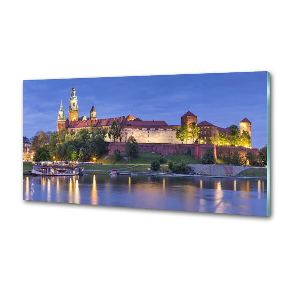 Salpicadero de cocina Cracovia, Polonia