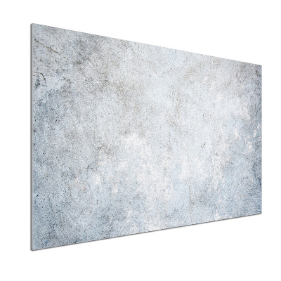 Panel de pared de cocina Fondo de hormigón