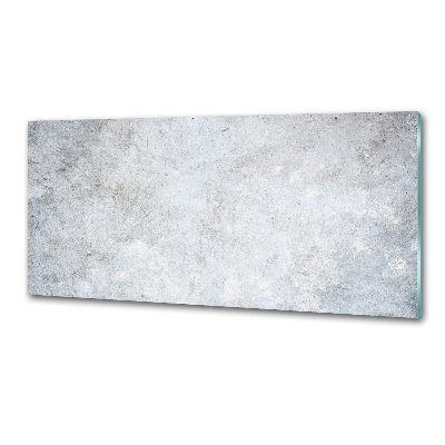 Panel de pared de cocina Fondo de hormigón