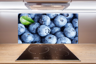 Salpicadero para cocina Bayas