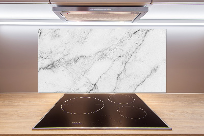 Panel antisalpicaduras Mármol