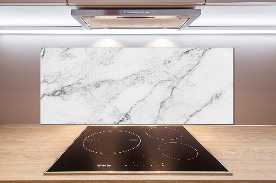 Panel antisalpicaduras Mármol