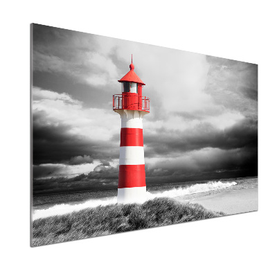 Panel de pared de cocina Faro