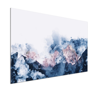 Panel para cocina Cordillera