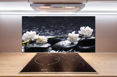 Panel para cocina Flor de cerezo