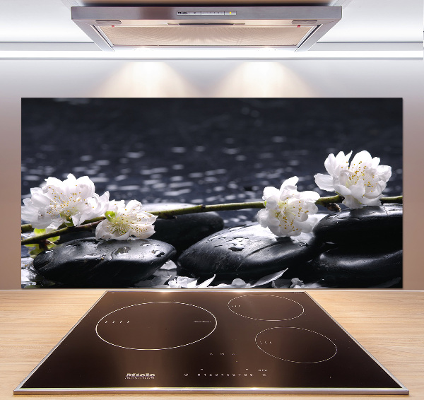 Panel para cocina Flor de cerezo