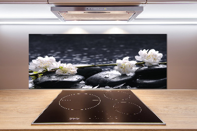 Panel para cocina Flor de cerezo