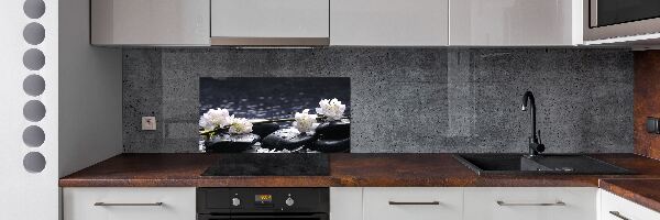 Panel para cocina Flor de cerezo