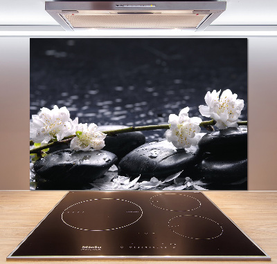 Panel para cocina Flor de cerezo