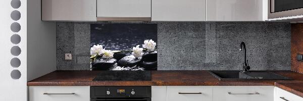 Panel para cocina Flor de cerezo
