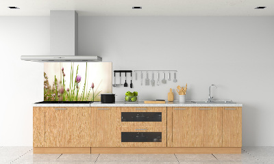 Panel de pared de cocina Cebollino