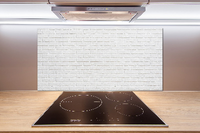 Panel do kuchni Ceglana ściana