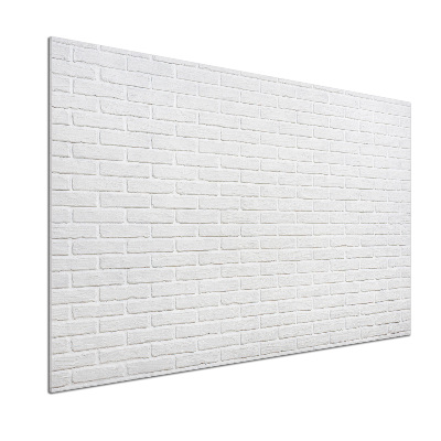 Panel do kuchni Ceglana ściana