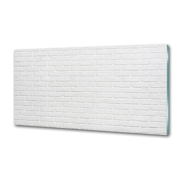 Panel do kuchni Ceglana ściana