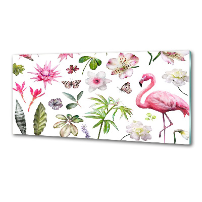 Salpicadero de cocina Colección tropical