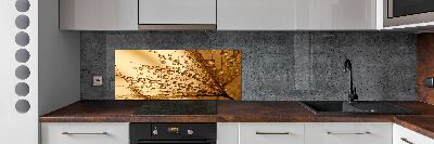 Panel do kuchni Nasiona dmuchawca