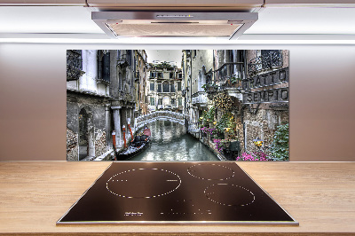 Panel para cocina Venecia, Italia
