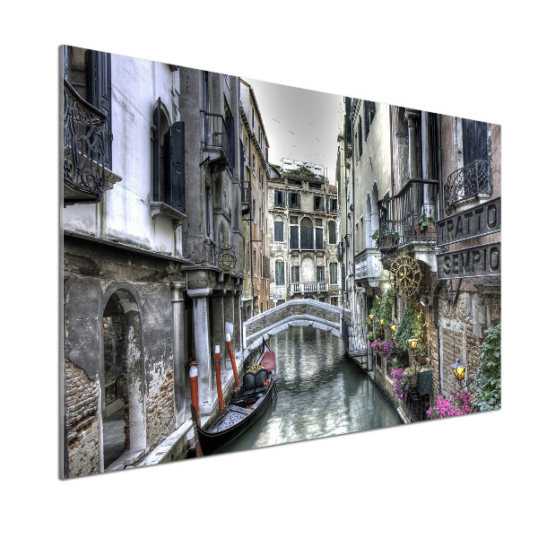 Panel para cocina Venecia, Italia