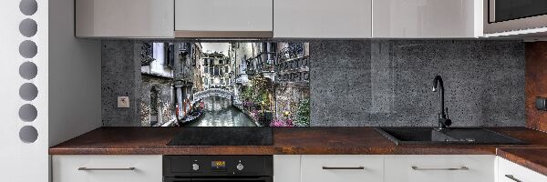 Panel para cocina Venecia, Italia