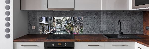 Panel para cocina Venecia, Italia