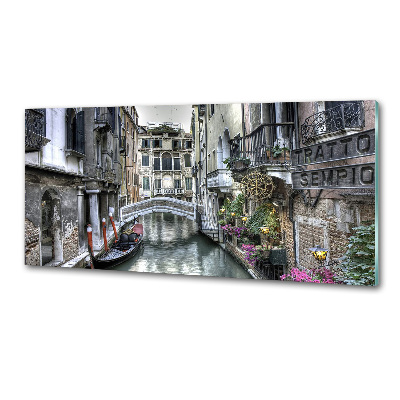 Panel para cocina Venecia, Italia