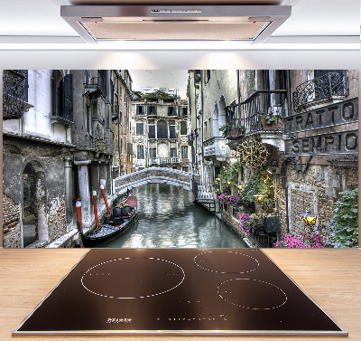 Panel para cocina Venecia, Italia