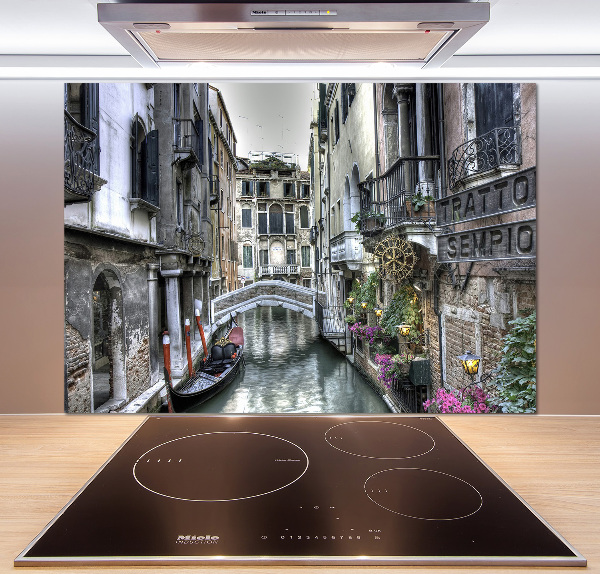 Panel para cocina Venecia, Italia
