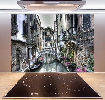 Panel para cocina Venecia, Italia