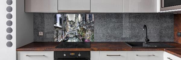 Panel para cocina Venecia, Italia