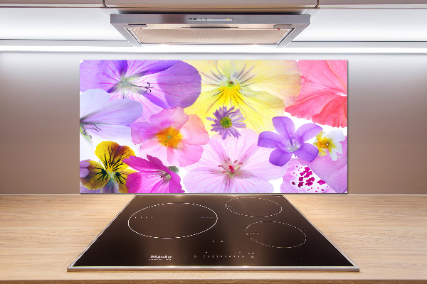 Panel de pared de cocina Pensamientos