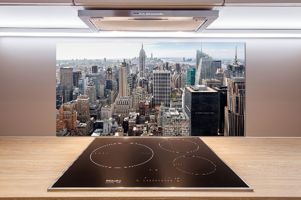 Panel para cocina Nueva York