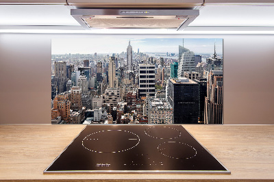Panel para cocina Nueva York