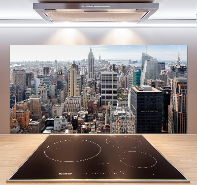 Panel para cocina Nueva York