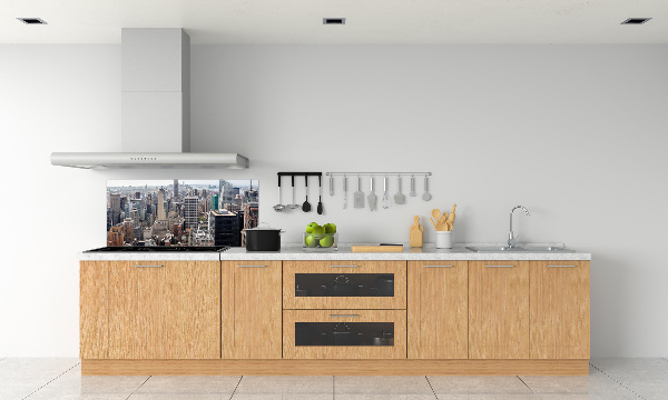Panel para cocina Nueva York