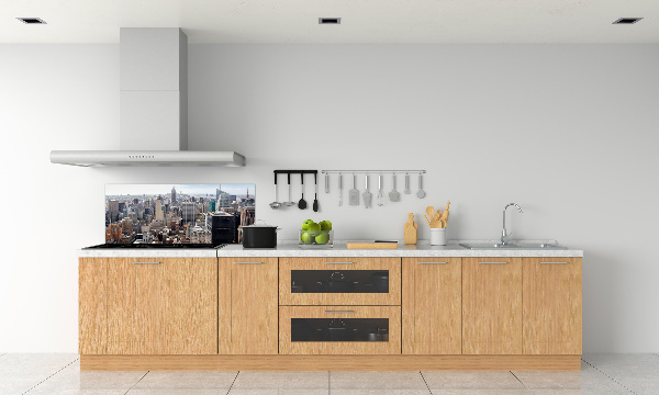 Panel para cocina Nueva York