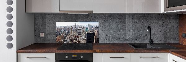 Panel para cocina Nueva York
