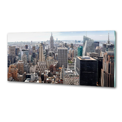 Panel para cocina Nueva York