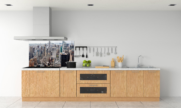 Panel para cocina Nueva York