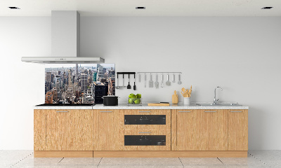 Panel para cocina Nueva York