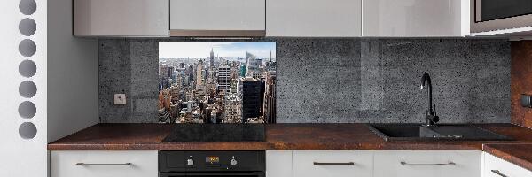 Panel para cocina Nueva York
