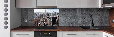 Panel para cocina Nueva York