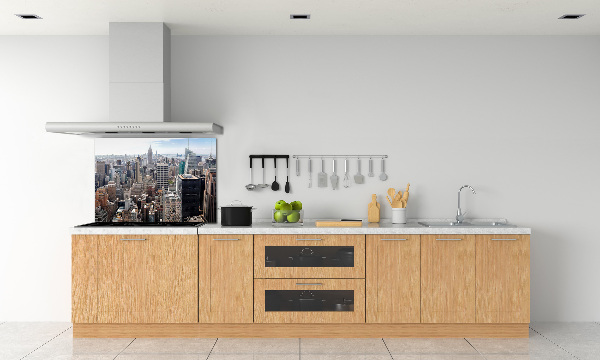 Panel para cocina Nueva York