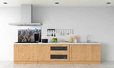 Panel para cocina Nueva York