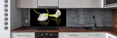 Salpicadero para cocina Calla