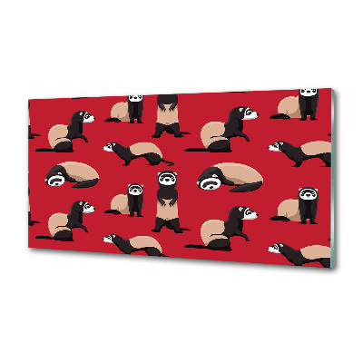 Salpicadero para cocina Turón