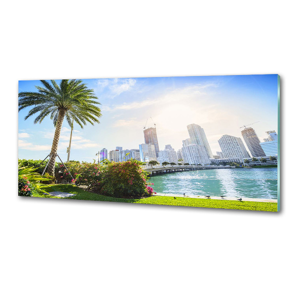 Salpicadero de cocina Miami, Estados Unidos