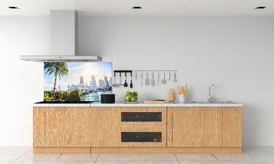 Salpicadero de cocina Miami, Estados Unidos