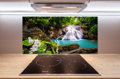 Panel para cocina Cascada de Tailandia