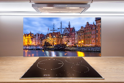 Panel do kuchni Gdańsk Polska