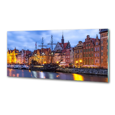 Panel do kuchni Gdańsk Polska